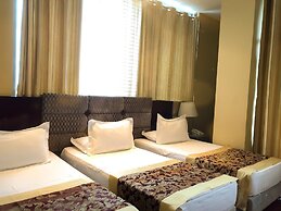 Hotel Kompleksi Arifi