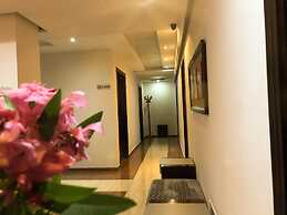 Hotel Kompleksi Arifi