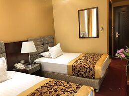 Hotel Kompleksi Arifi