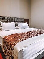 Hotel Kompleksi Arifi