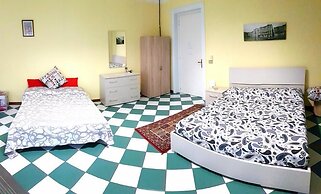 Nightstars B&B
