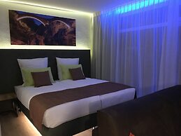 Hotel La Campagnola