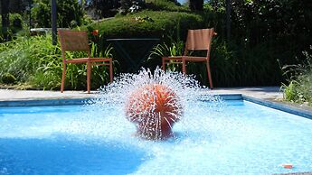 Hotel La Campagnola