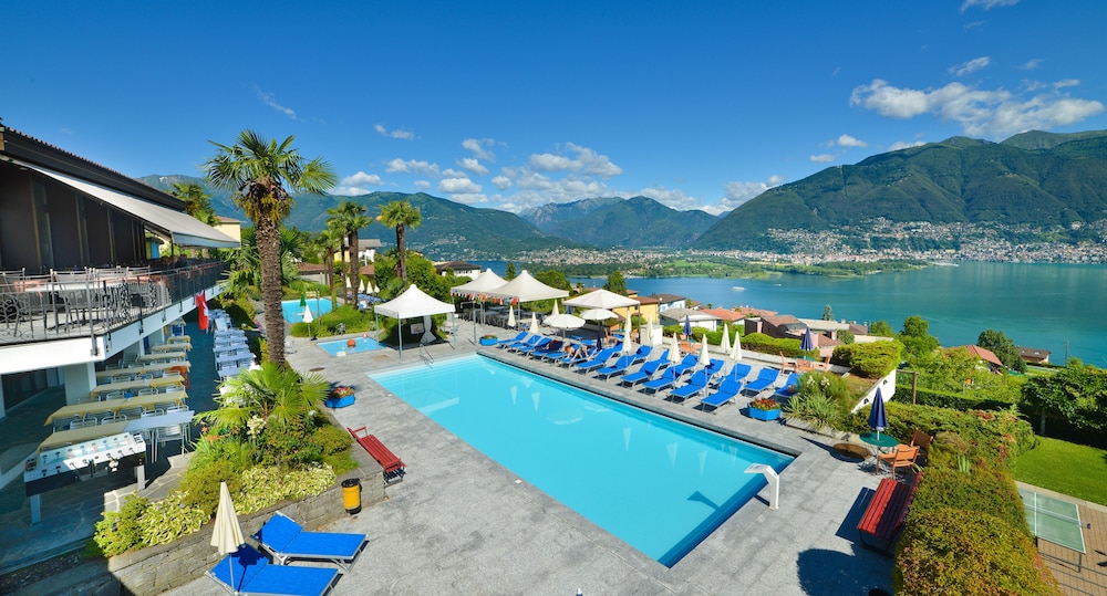 Hotel La Campagnola