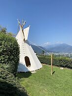 Hotel La Campagnola