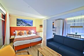 Hotel La Campagnola