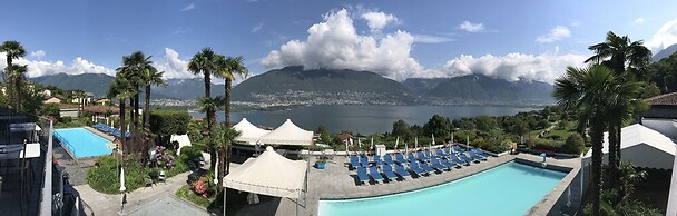 Hotel La Campagnola