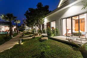 Le Chanthou Boutique