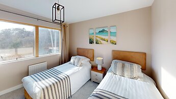 The Sands - Sea Front Apartments