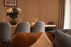 The Sands - Sea Front Apartments