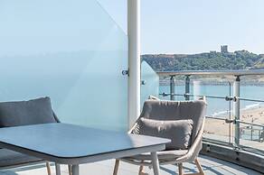 The Sands - Sea Front Apartments