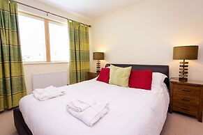 The Sands - Sea Front Apartments