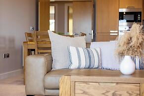 The Sands - Sea Front Apartments