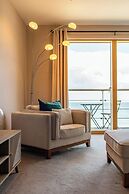The Sands - Sea Front Apartments