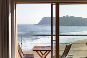 The Sands - Sea Front Apartments
