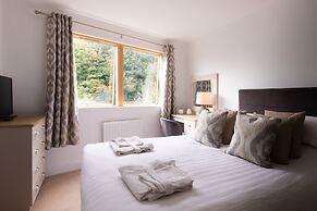 The Sands - Sea Front Apartments