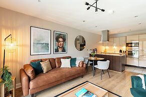 The Sands - Sea Front Apartments