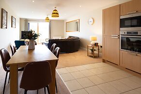 The Sands - Sea Front Apartments