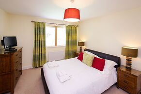 The Sands - Sea Front Apartments