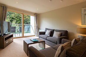 The Sands - Sea Front Apartments