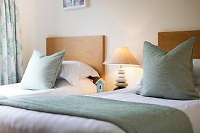 The Sands - Sea Front Apartments