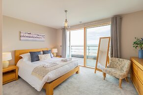 The Sands - Sea Front Apartments