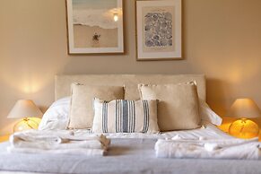 The Sands - Sea Front Apartments