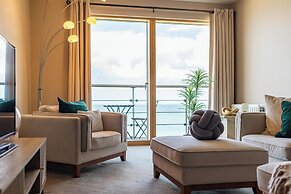The Sands - Sea Front Apartments