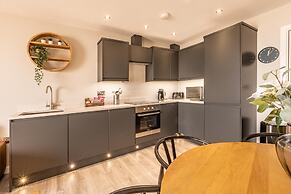 The Sands - Sea Front Apartments