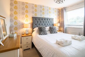 The Sands - Sea Front Apartments