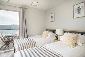 The Sands - Sea Front Apartments