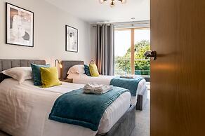 The Sands - Sea Front Apartments