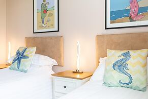 The Sands - Sea Front Apartments