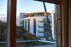The Sands - Sea Front Apartments