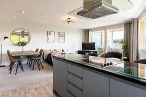 The Sands - Sea Front Apartments
