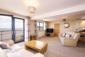 The Sands - Sea Front Apartments