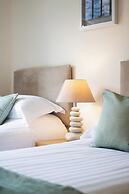 The Sands - Sea Front Apartments