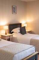 The Sands - Sea Front Apartments