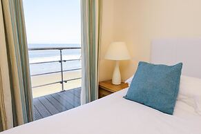 The Sands - Sea Front Apartments