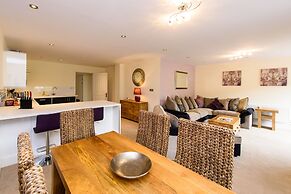 The Sands - Sea Front Apartments