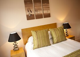 The Sands - Sea Front Apartments