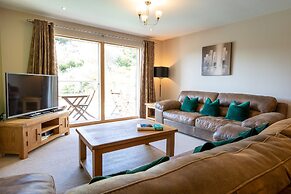The Sands - Sea Front Apartments