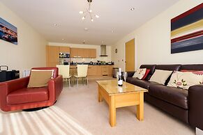 The Sands - Sea Front Apartments