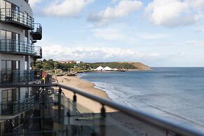 The Sands - Sea Front Apartments