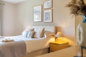 The Sands - Sea Front Apartments