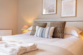 The Sands - Sea Front Apartments