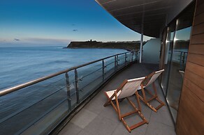 The Sands - Sea Front Apartments