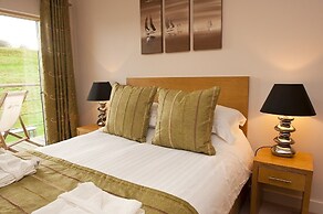 The Sands - Sea Front Apartments