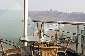 The Sands - Sea Front Apartments