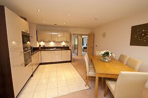 The Sands - Sea Front Apartments